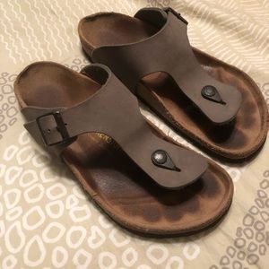 Birkenstock Shoes - Birkenstocks Birkenstock Shoes - Birkenstocks